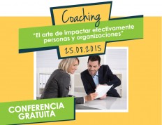 Conferencias de coaching en Colombia